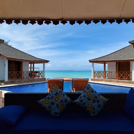 Horizon Of Paje Beach Hotel Eksteriør billede