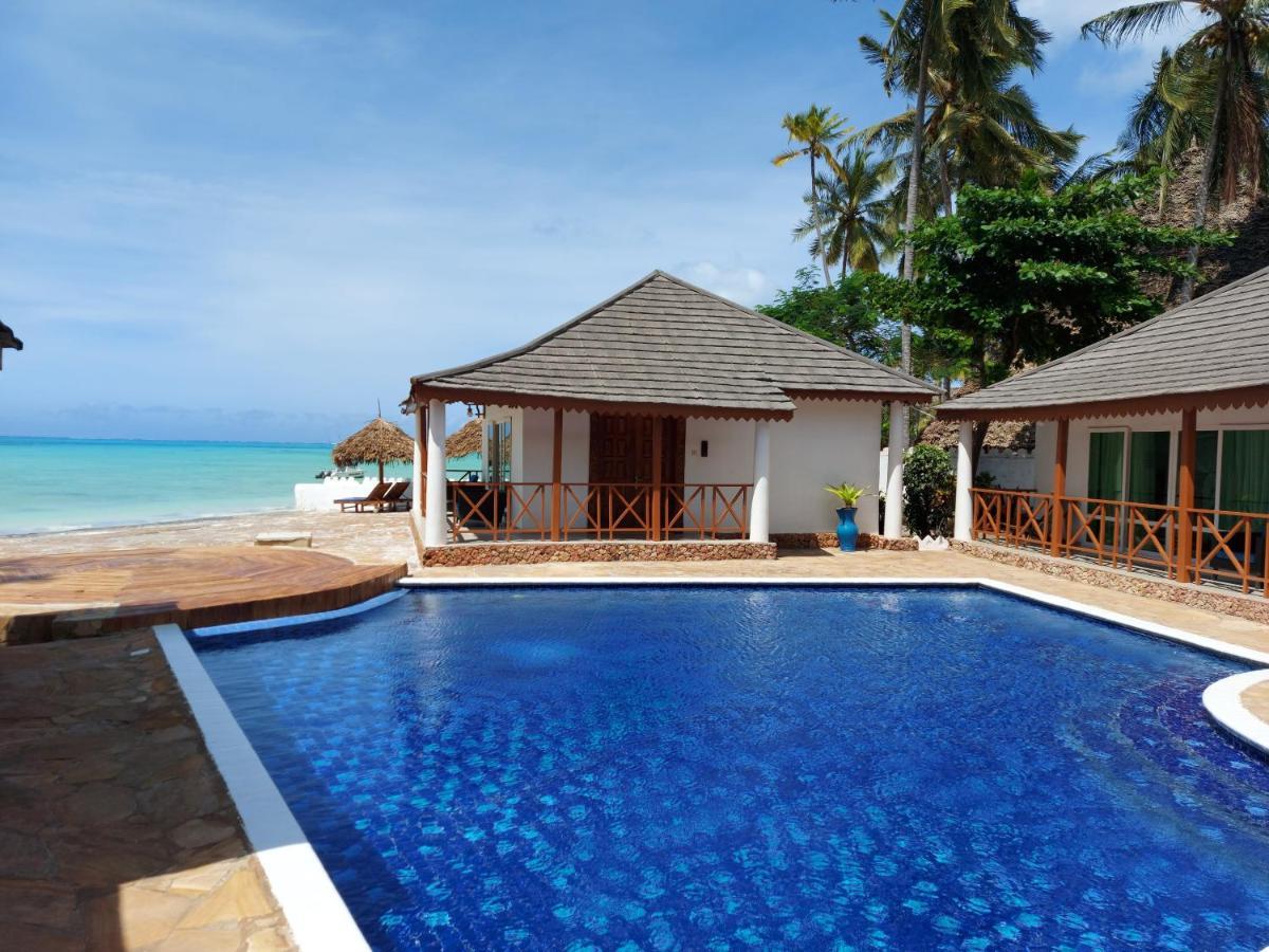 Horizon Of Paje Beach Hotel Eksteriør billede