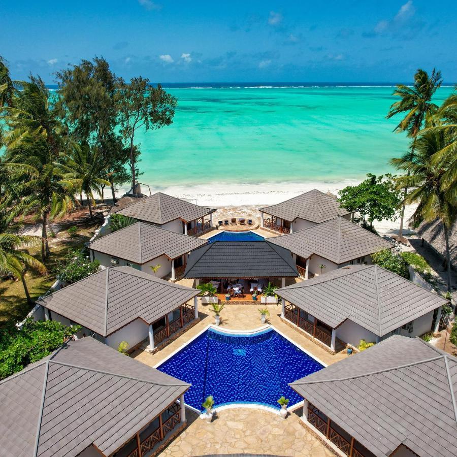 Horizon Of Paje Beach Hotel Eksteriør billede