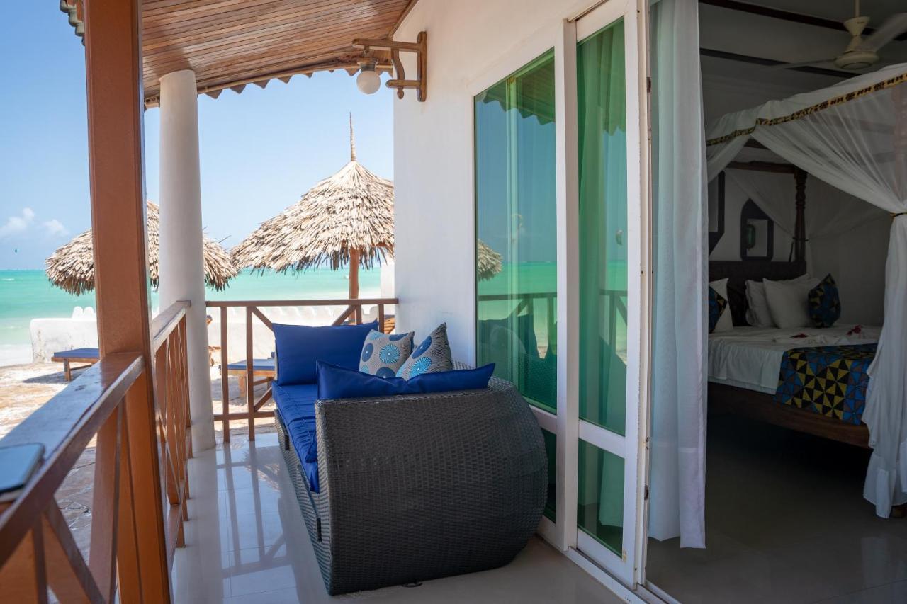 Horizon Of Paje Beach Hotel Eksteriør billede